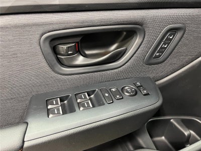 2026 Honda Passport TrailSport Blackout