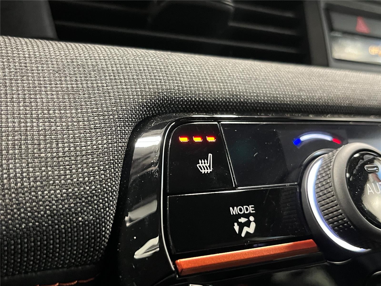 2026 Honda Passport TrailSport Blackout