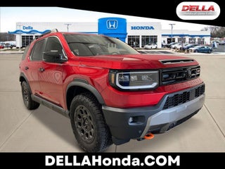 2026 Honda Passport
