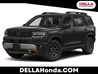 2026 Honda Passport
