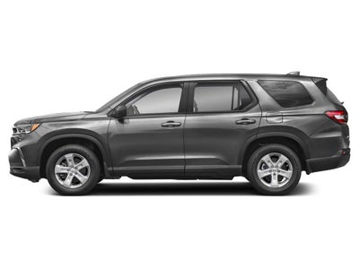 2023 Honda Pilot LX