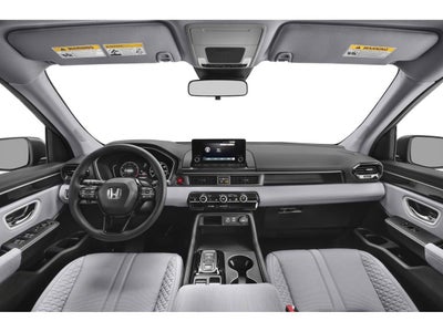 2023 Honda Pilot LX