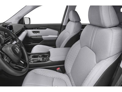 2023 Honda Pilot LX
