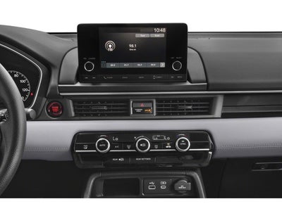 2023 Honda Pilot LX