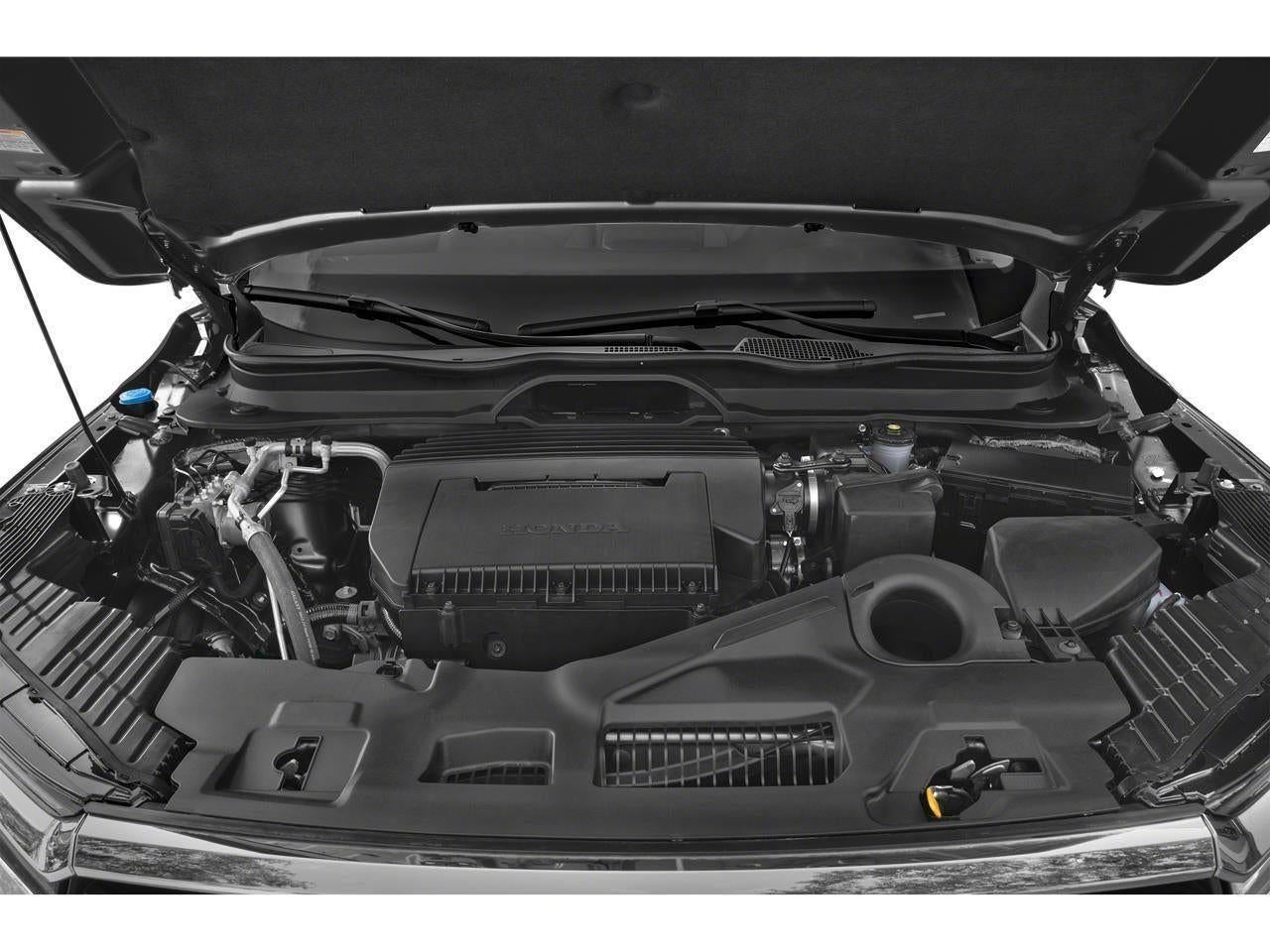 2023 Honda Pilot LX