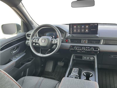 2026 Honda Pilot Sport