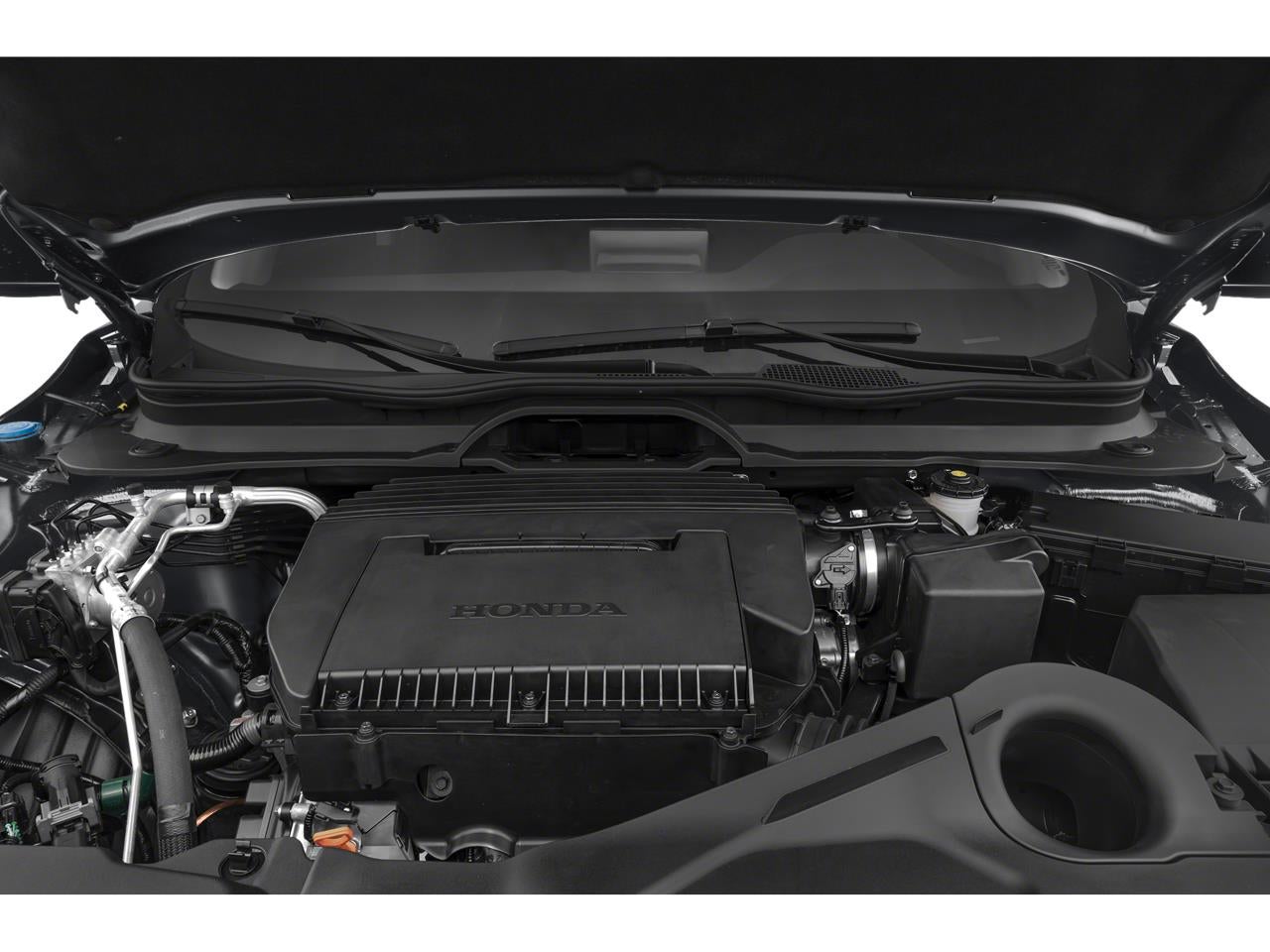 2023 Honda Pilot EX-L 8 Passenger