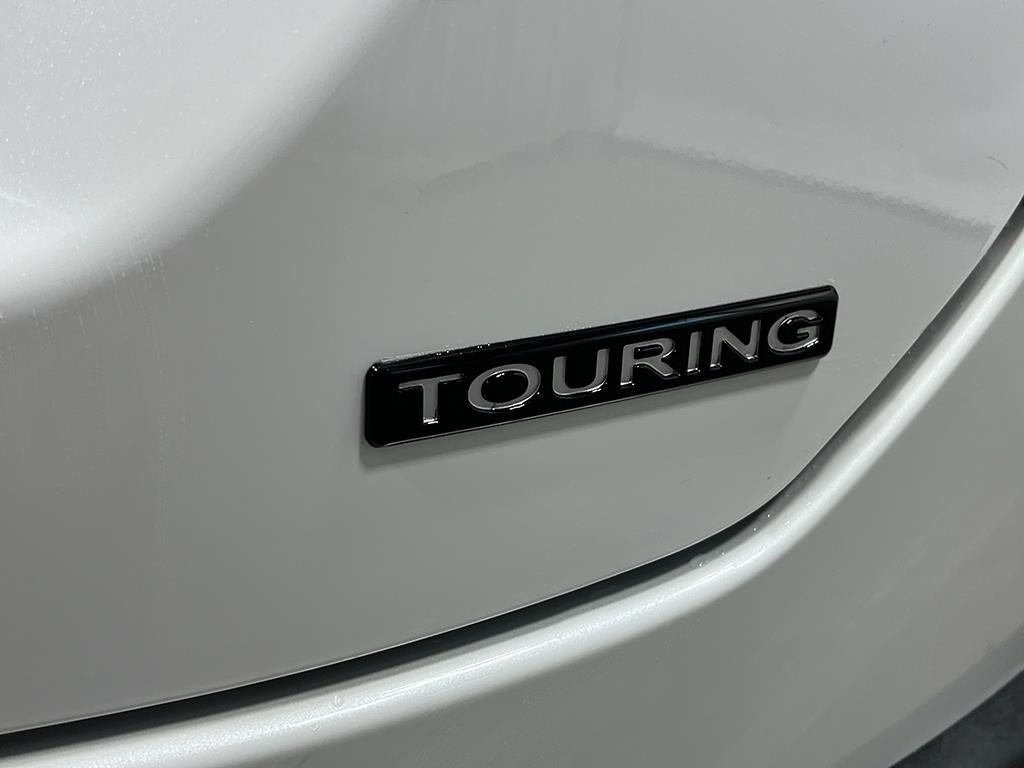 2026 Honda Pilot Touring S