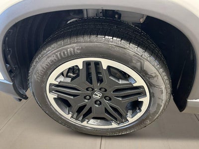 2026 Honda Pilot Touring S