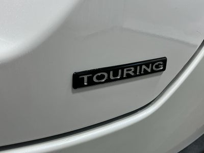 2026 Honda Pilot Touring S