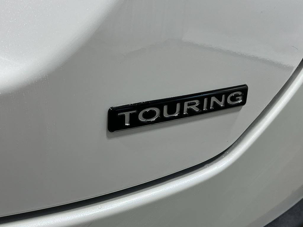 2026 Honda Pilot Touring S