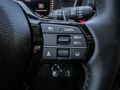 2026 Honda Pilot Touring S