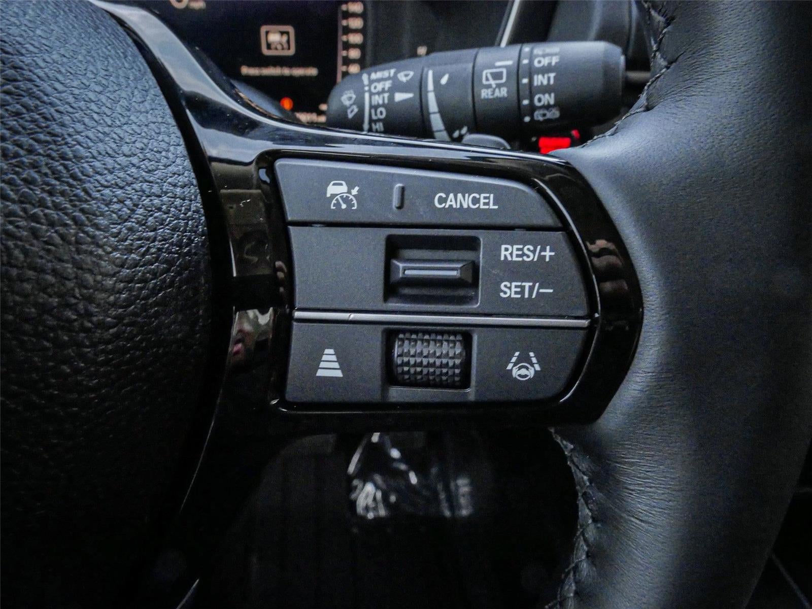 2026 Honda Pilot Touring S