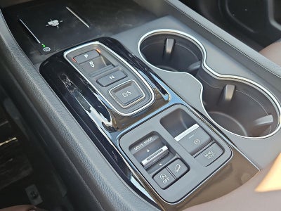 2026 Honda Pilot Touring S