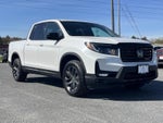 2023 Honda Ridgeline Sport