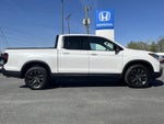 2023 Honda Ridgeline Sport