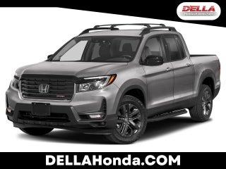 2023 Honda Ridgeline Sport
