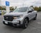 2024 Honda Ridgeline Sport