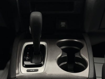 2017 Honda Ridgeline RTS