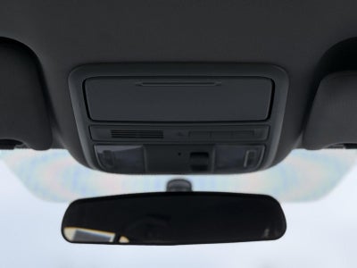 2017 Honda Ridgeline RTS