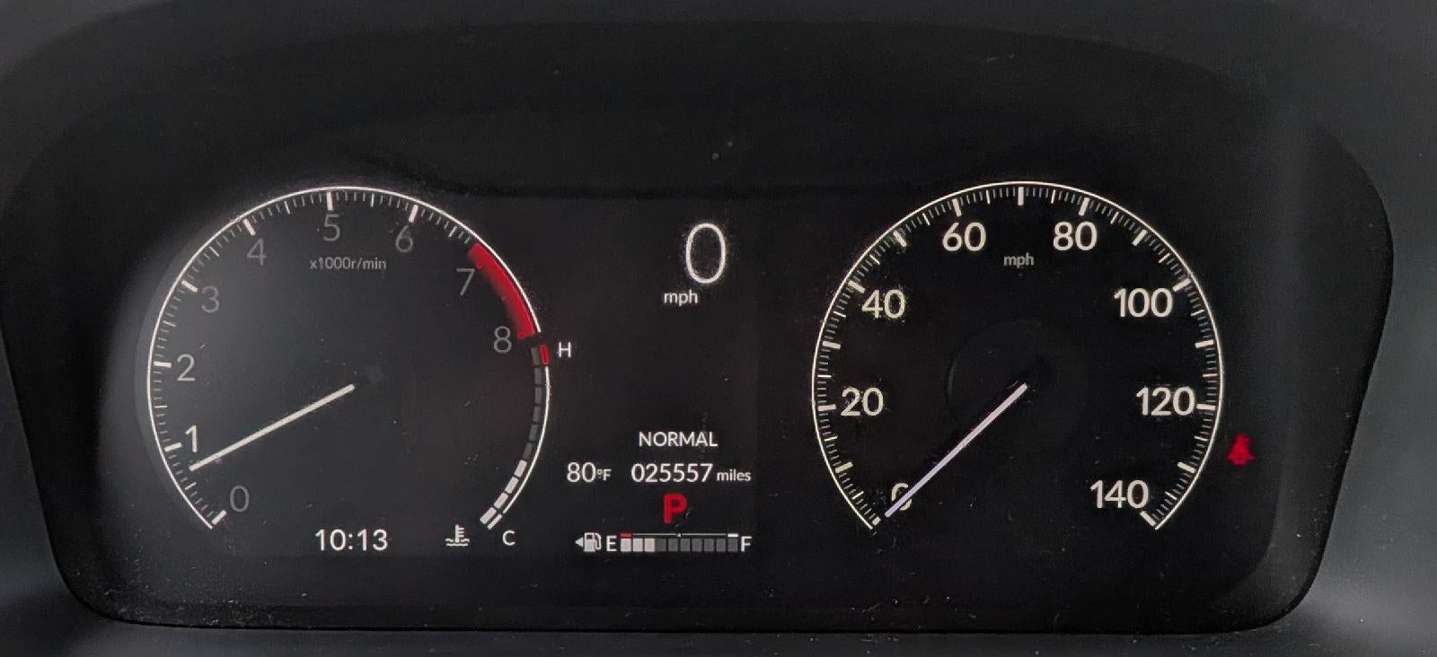 2024 Honda Ridgeline TrailSport