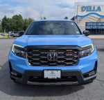 2024 Honda Ridgeline TrailSport