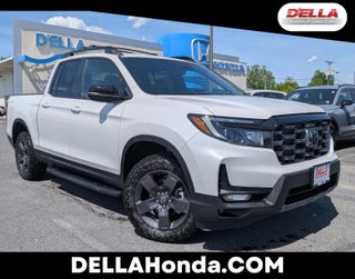 2026 Honda Ridgeline