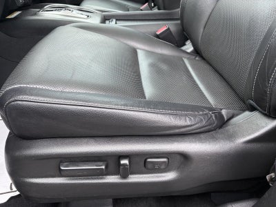 2021 Honda Ridgeline RTL-E