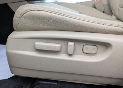 2016 Acura MDX w/Tech