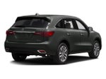 2016 Acura MDX w/Tech