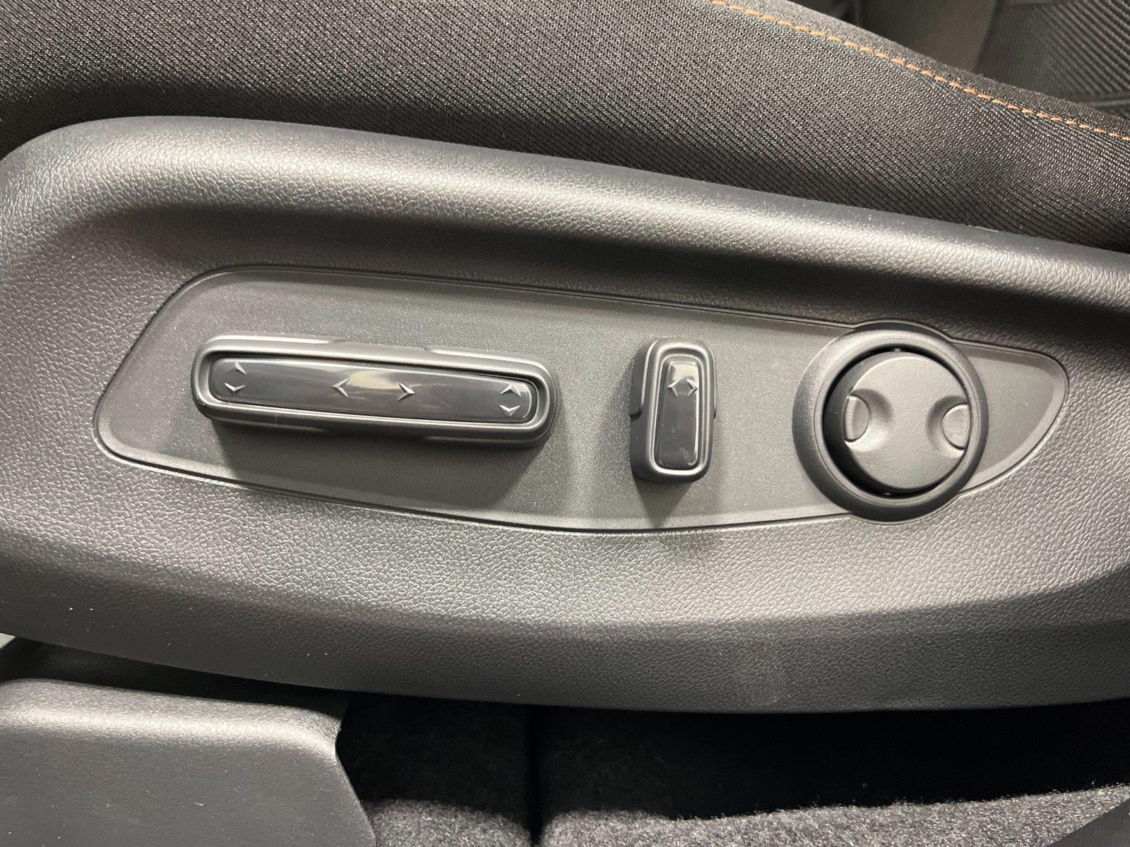 2027 Honda CR-V Hybrid Sport