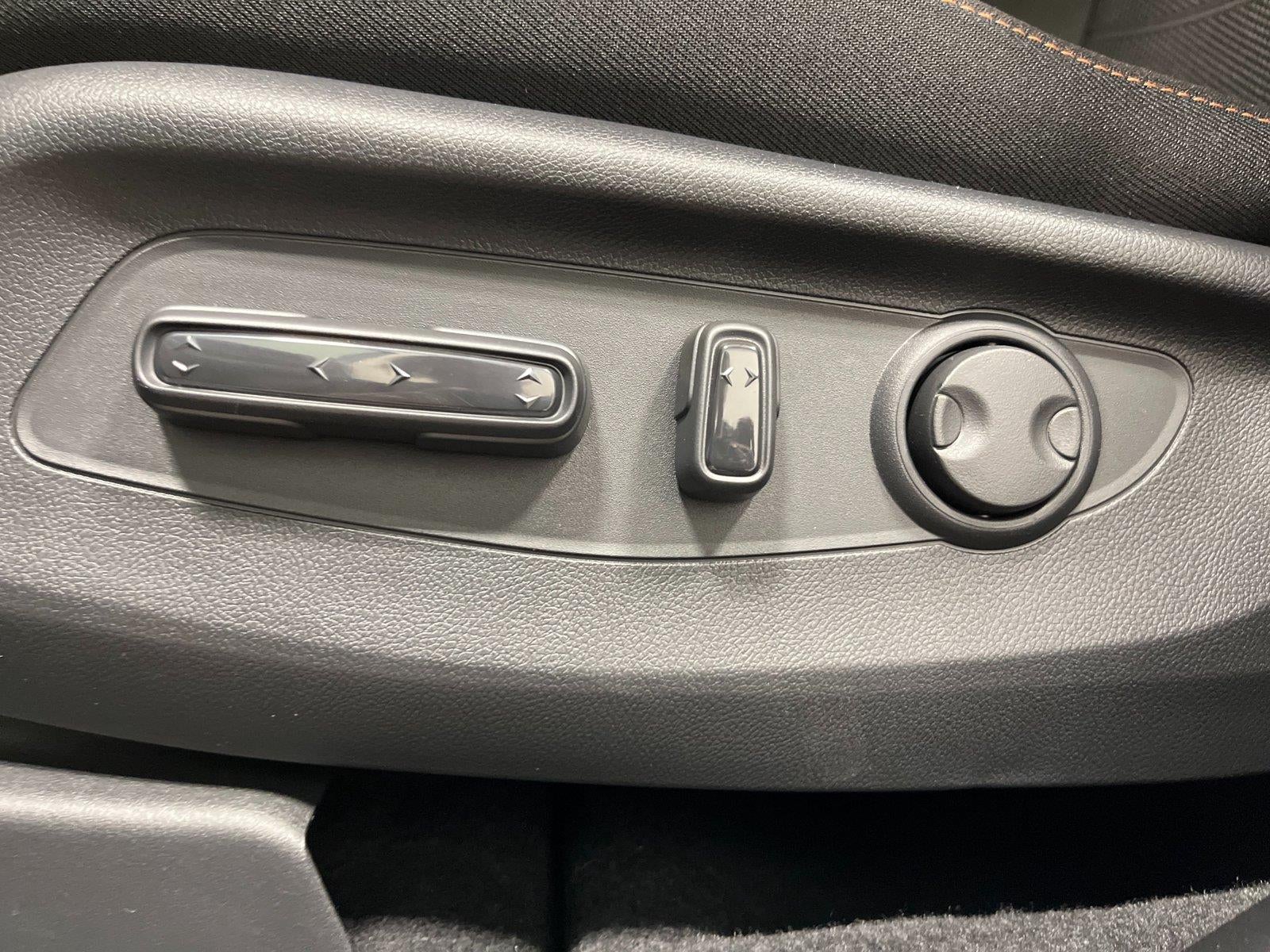 2027 Honda CR-V Hybrid Sport