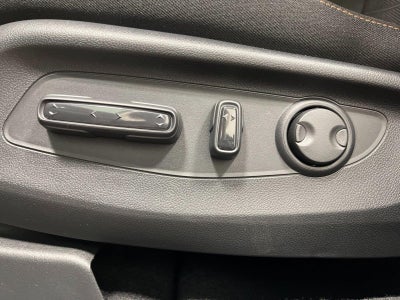 2027 Honda CR-V Hybrid Sport
