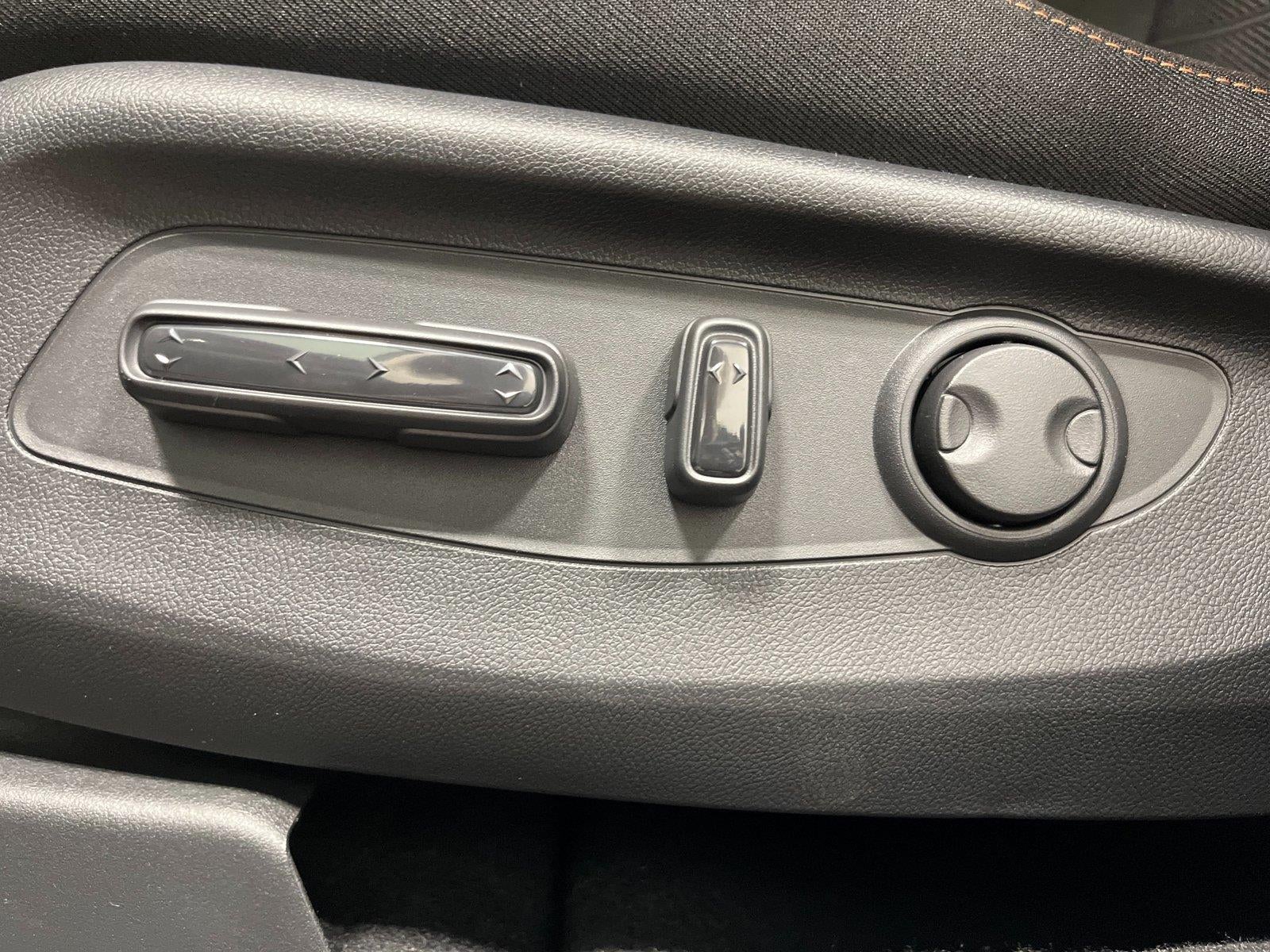 2027 Honda CR-V Hybrid Sport