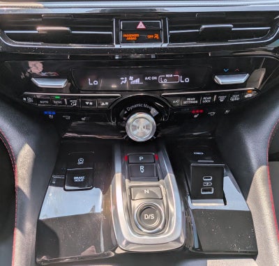 2025 Acura MDX w/A-Spec Package