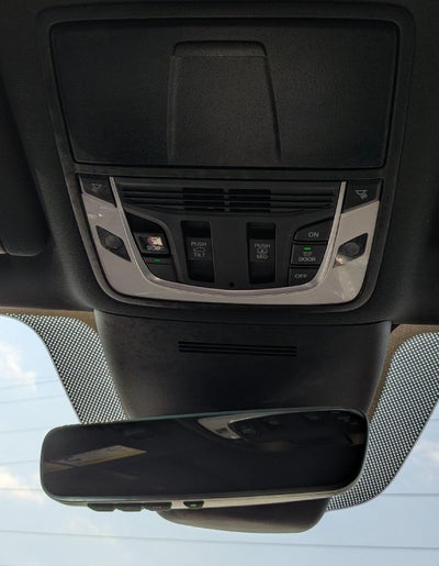 2025 Acura MDX w/A-Spec Package