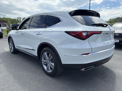 2023 Acura MDX Base