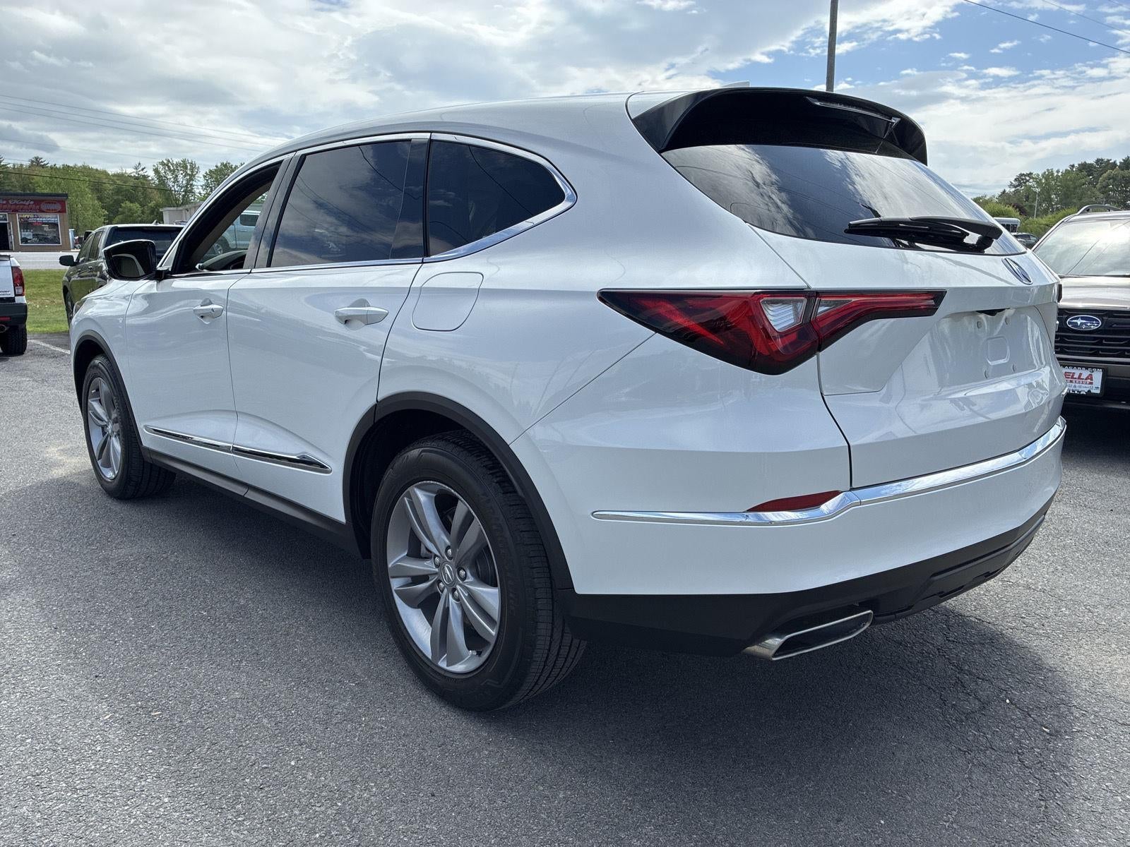 2023 Acura MDX Base