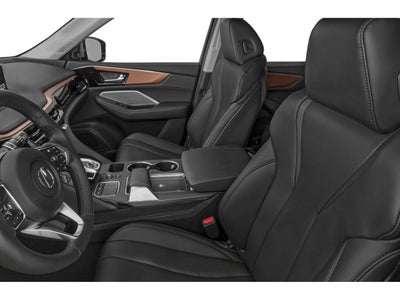 2023 Acura MDX Base