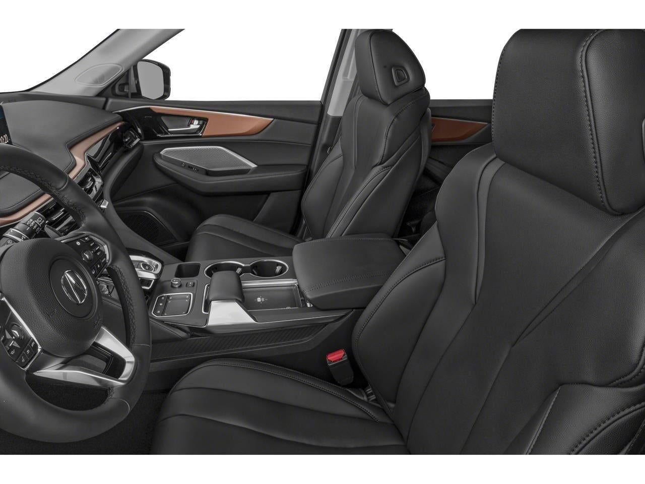 2023 Acura MDX Base