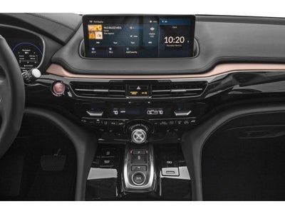 2023 Acura MDX Base