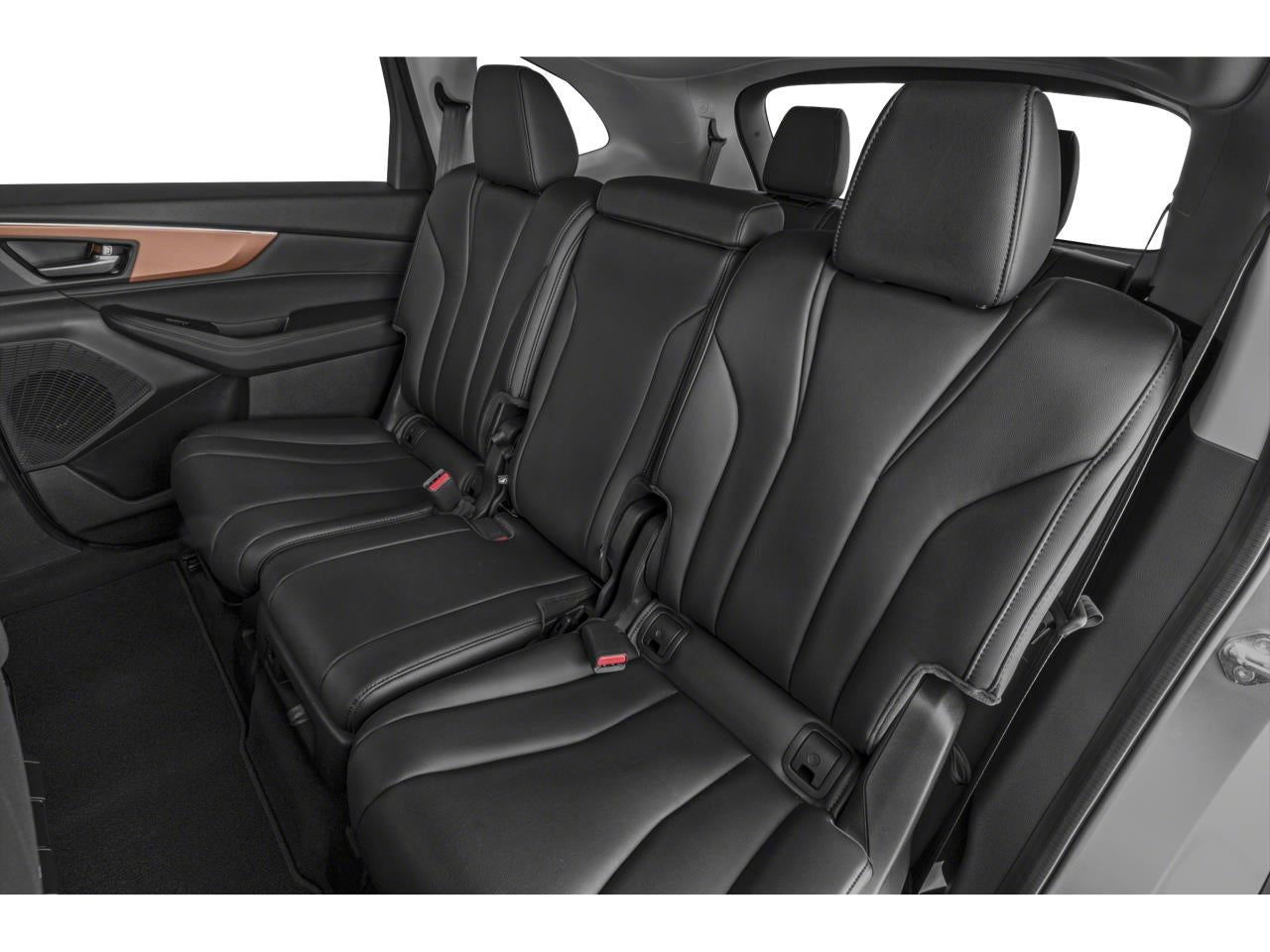 2023 Acura MDX Base