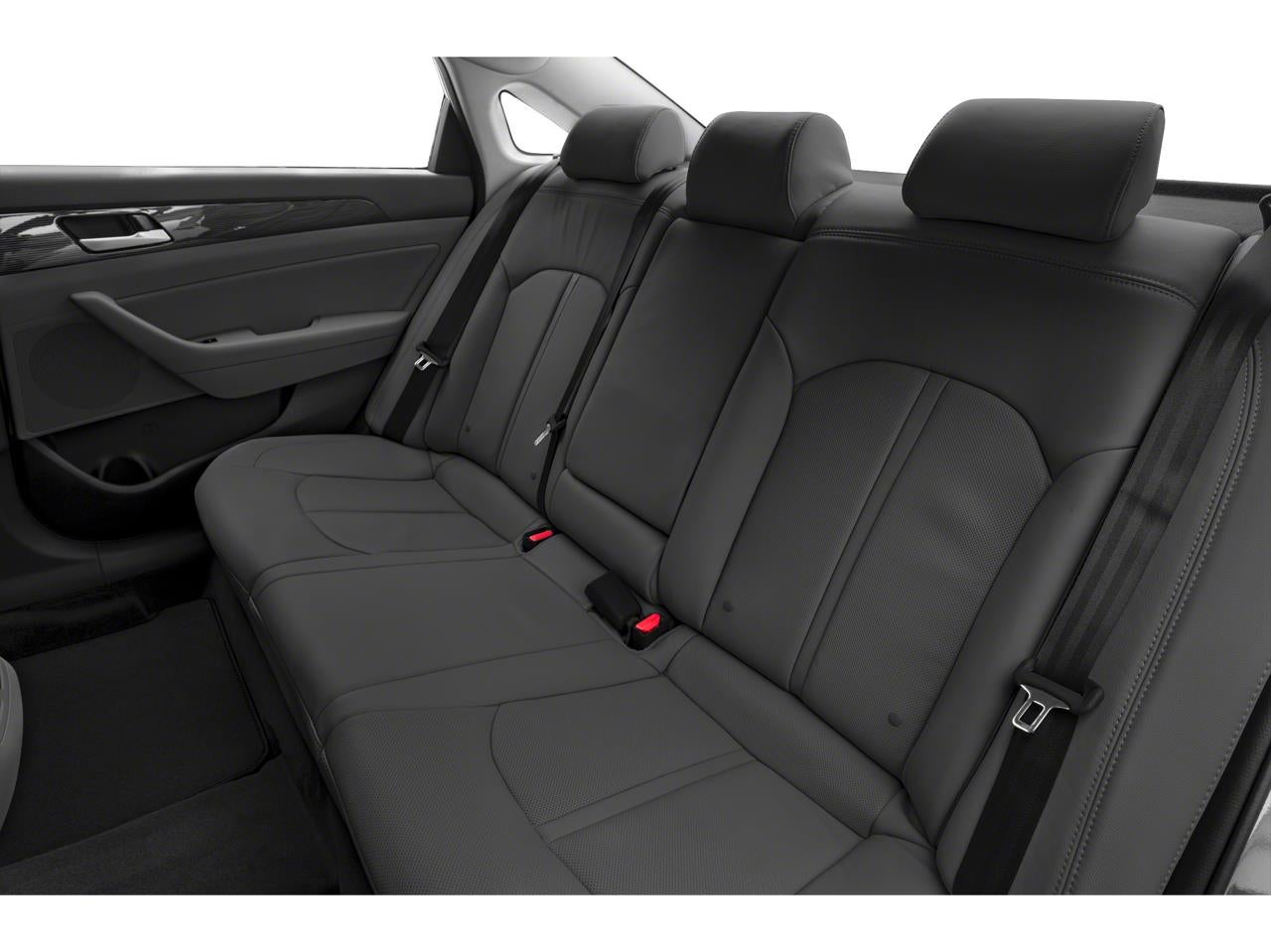 2018 Hyundai Sonata Limited