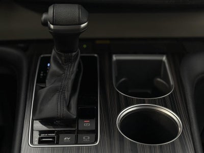 2022 Toyota Sienna Platinum