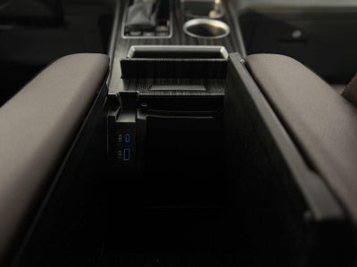 2022 Toyota Sienna Platinum