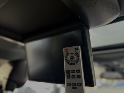 2022 Toyota Sienna Platinum