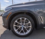 2022 BMW X5 xDrive45e