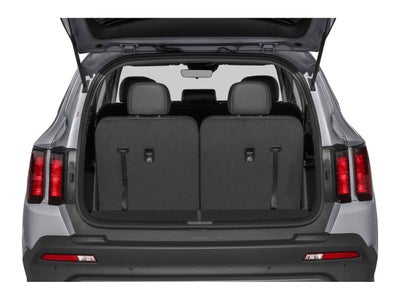 2023 Kia Sorento X-Line S