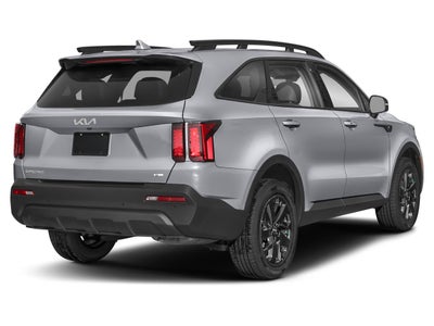 2023 Kia Sorento X-Line S