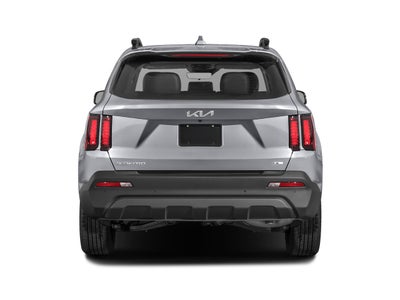 2023 Kia Sorento X-Line S